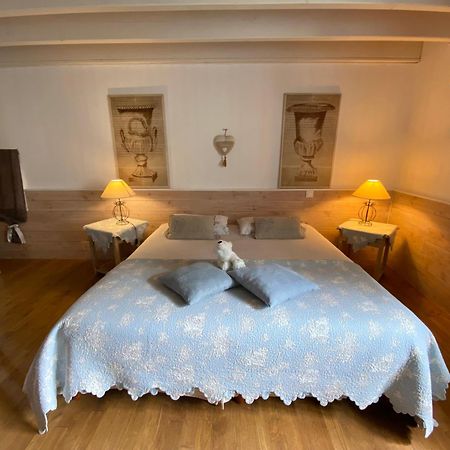 Gite Du Hameau D'Amignie Vernay Zewnętrze zdjęcie