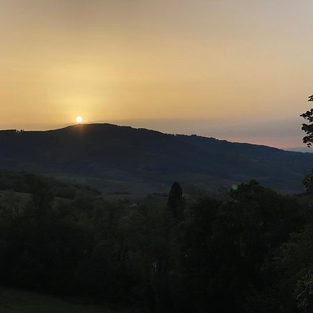 Gite Du Hameau D'Amignie Vernay Zewnętrze zdjęcie