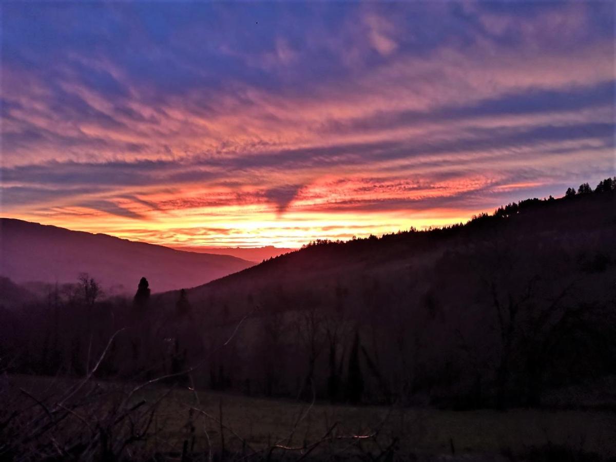 Gite Du Hameau D'Amignie Vernay Zewnętrze zdjęcie