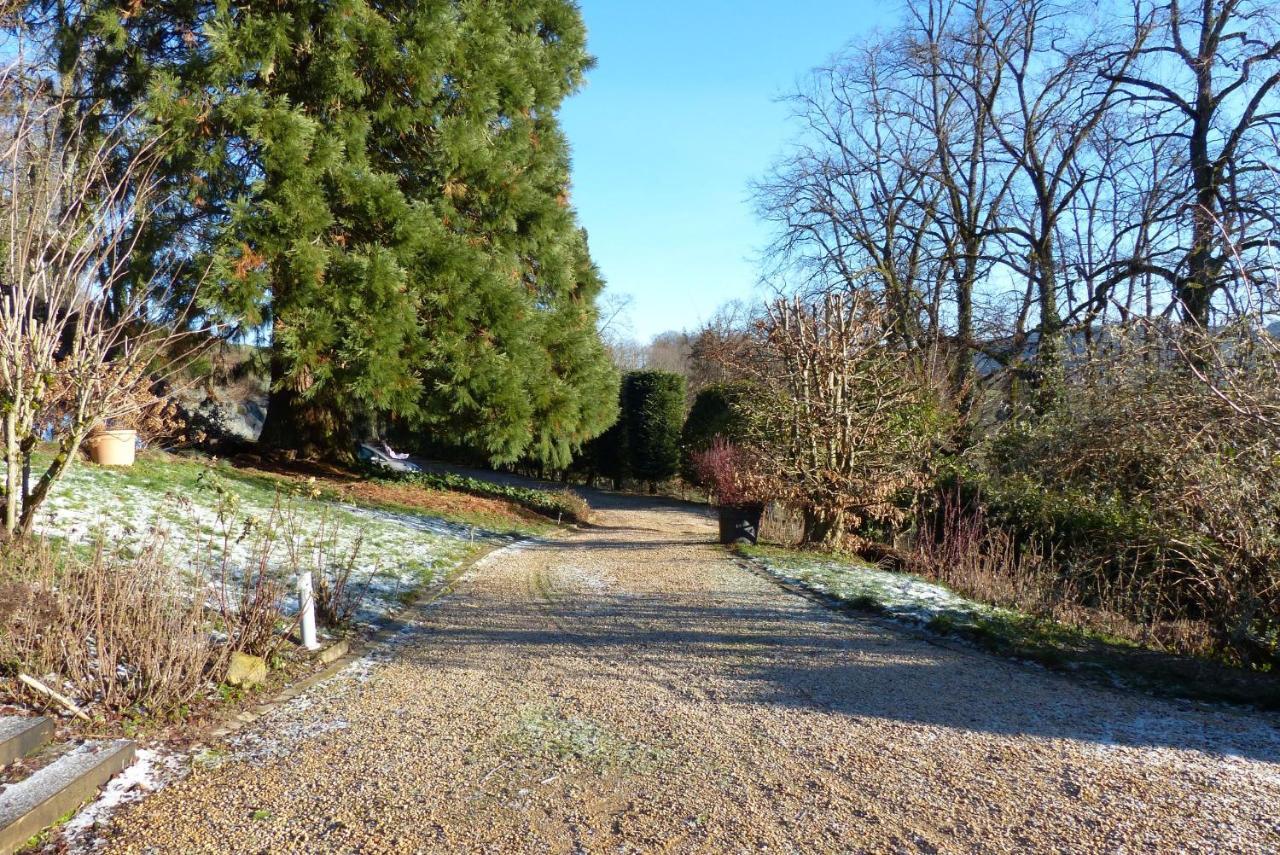 Gite Du Hameau D'Amignie Vernay Zewnętrze zdjęcie