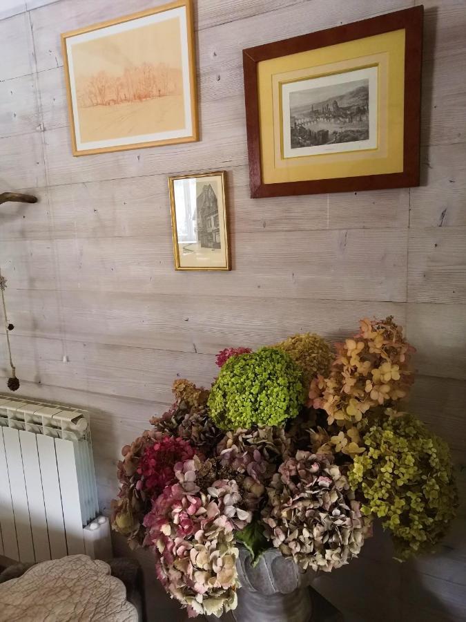 Gite Du Hameau D'Amignie Vernay Zewnętrze zdjęcie