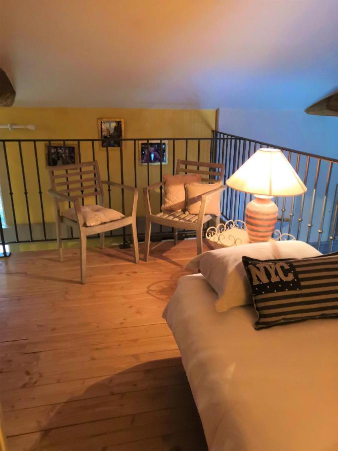 Gite Du Hameau D'Amignie Vernay Zewnętrze zdjęcie