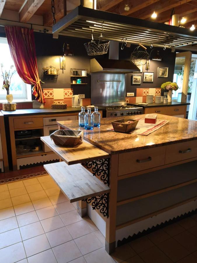 Gite Du Hameau D'Amignie Vernay Zewnętrze zdjęcie