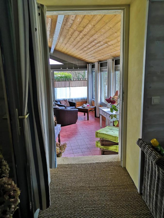 Gite Du Hameau D'Amignie Vernay Zewnętrze zdjęcie
