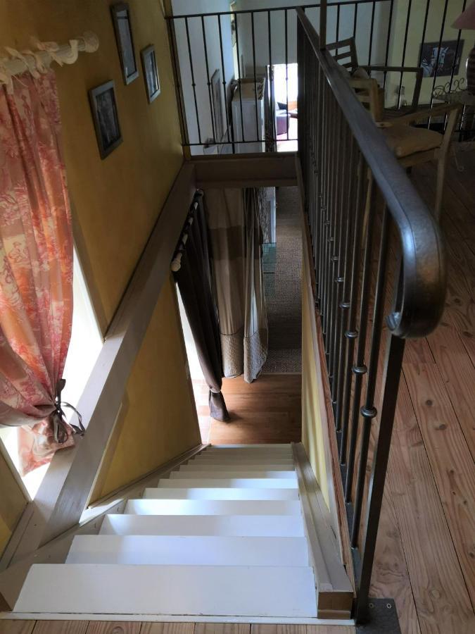 Gite Du Hameau D'Amignie Vernay Zewnętrze zdjęcie