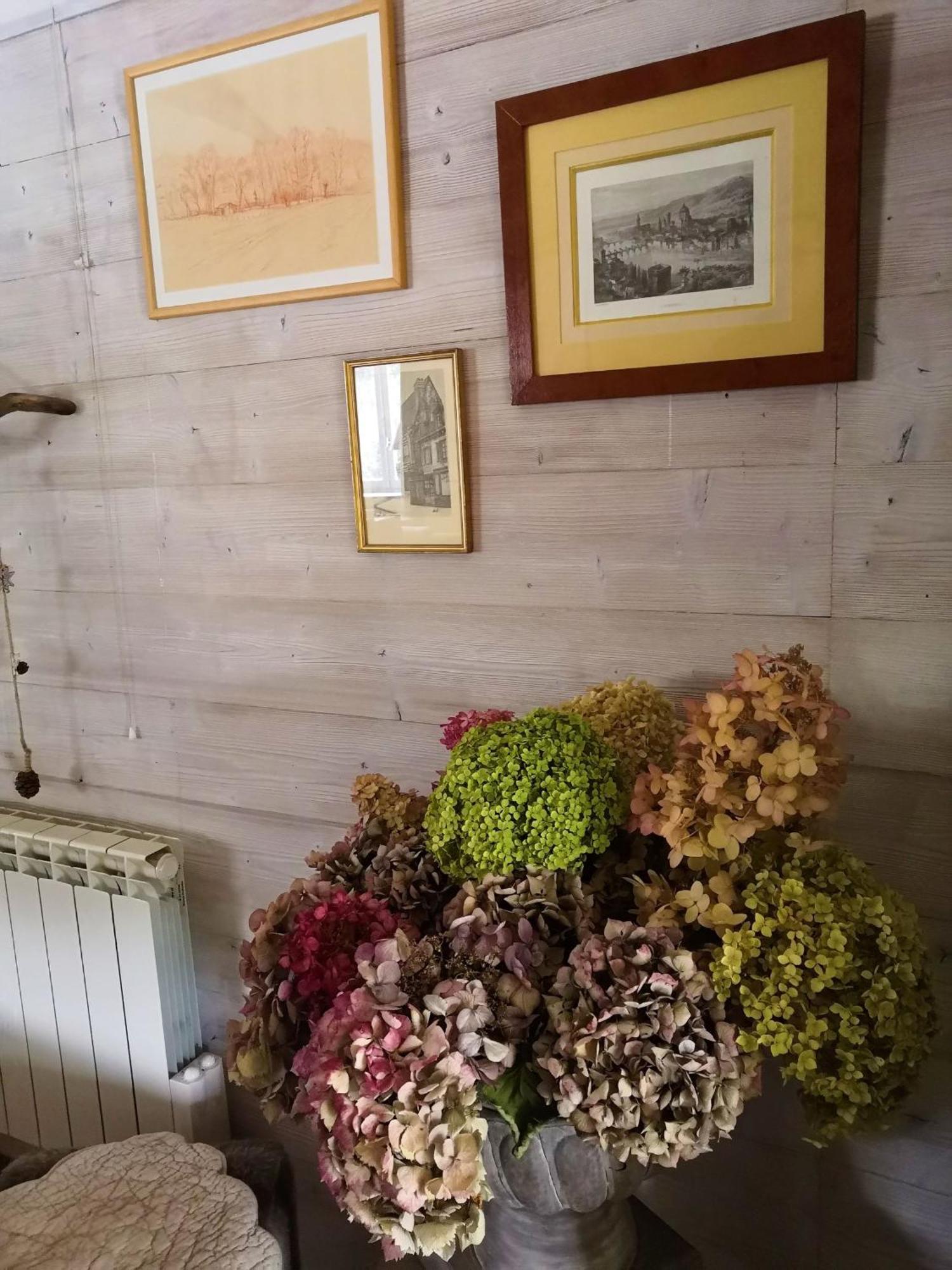 Gite Du Hameau D'Amignie Vernay Zewnętrze zdjęcie