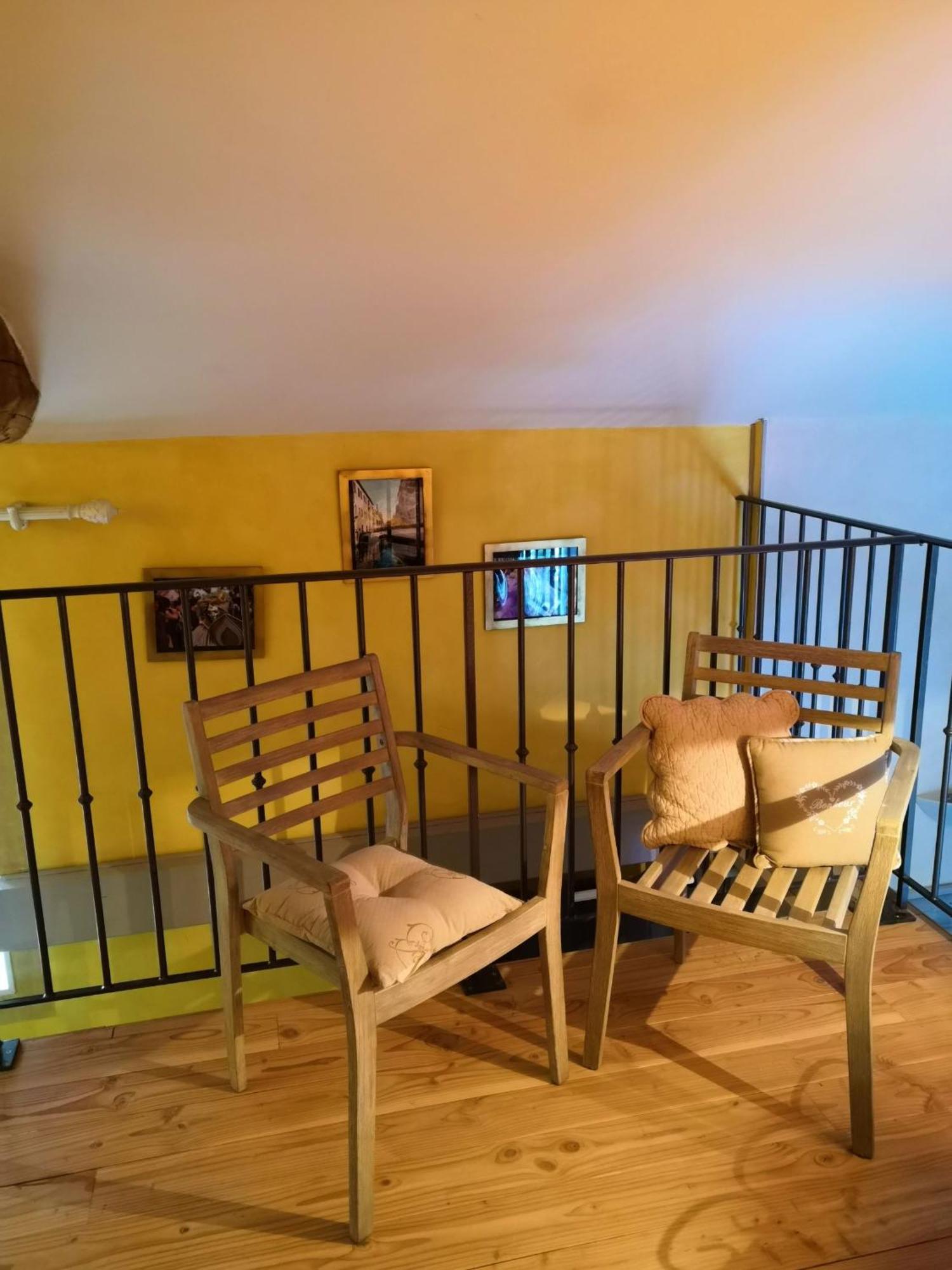 Gite Du Hameau D'Amignie Vernay Zewnętrze zdjęcie