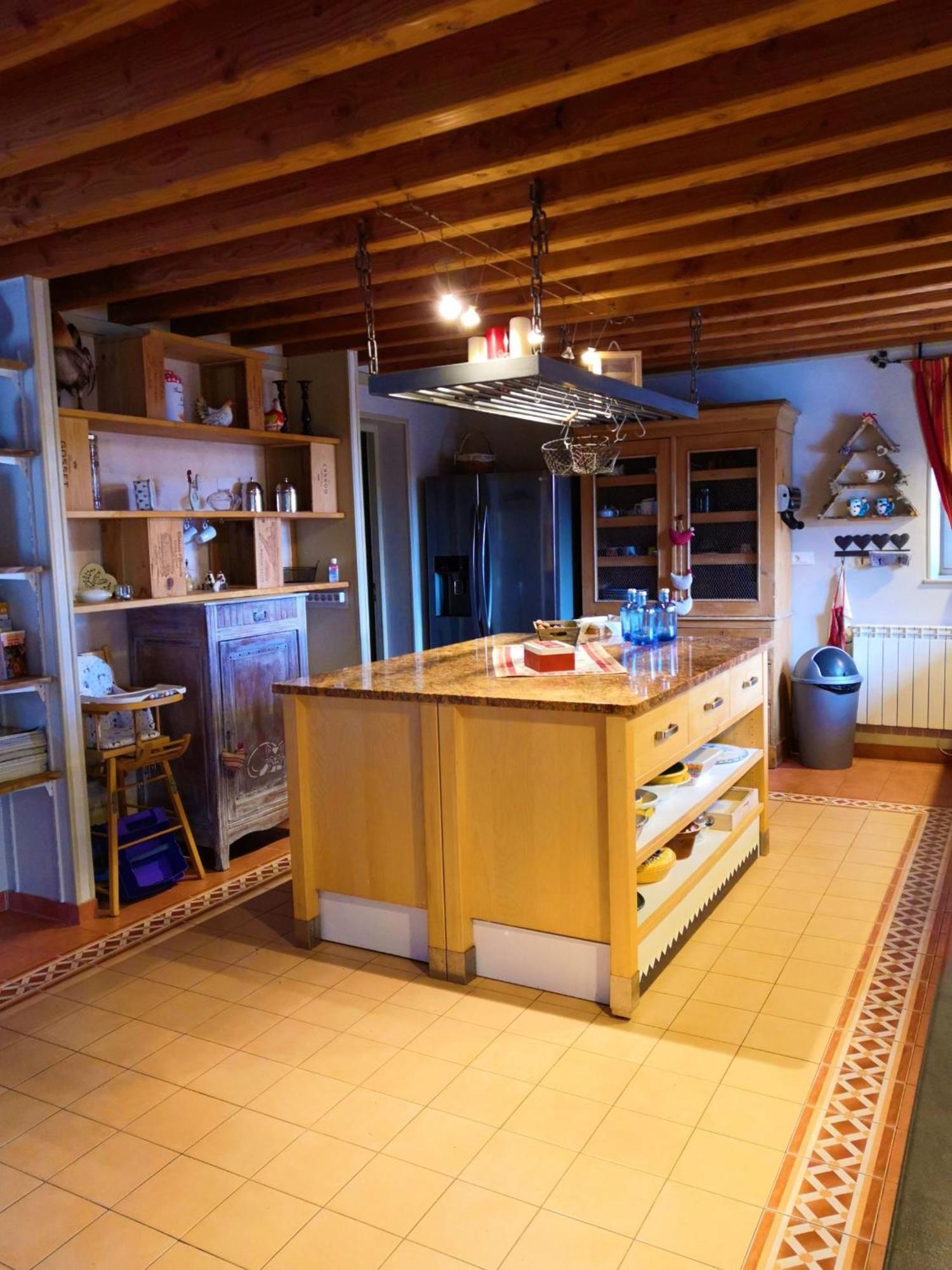 Gite Du Hameau D'Amignie Vernay Zewnętrze zdjęcie