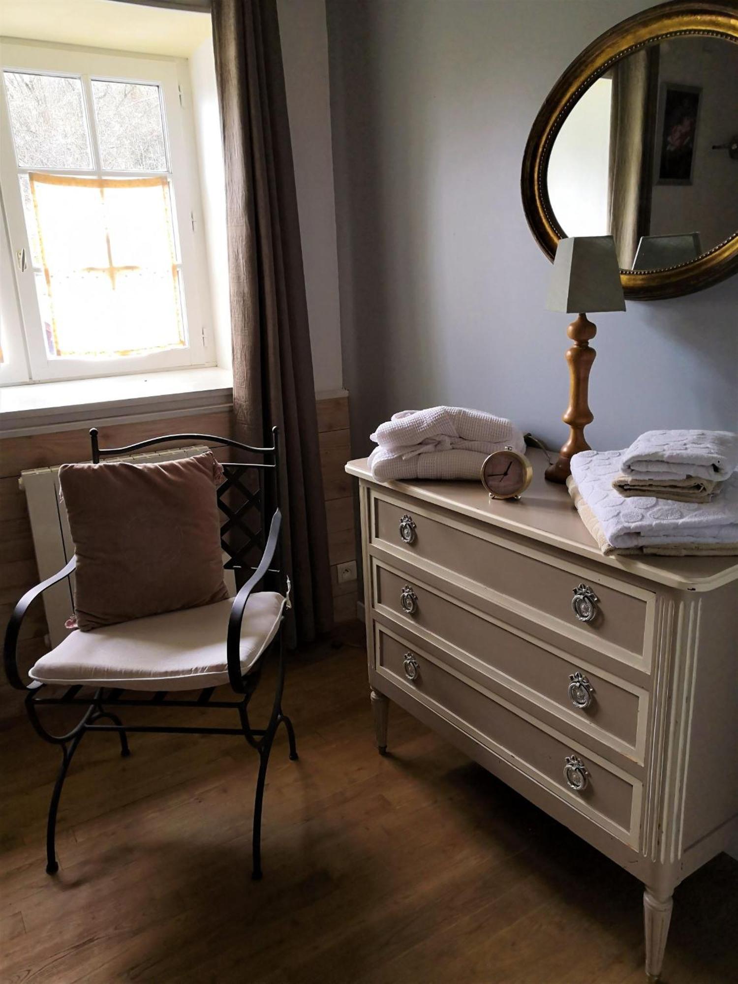 Gite Du Hameau D'Amignie Vernay Zewnętrze zdjęcie