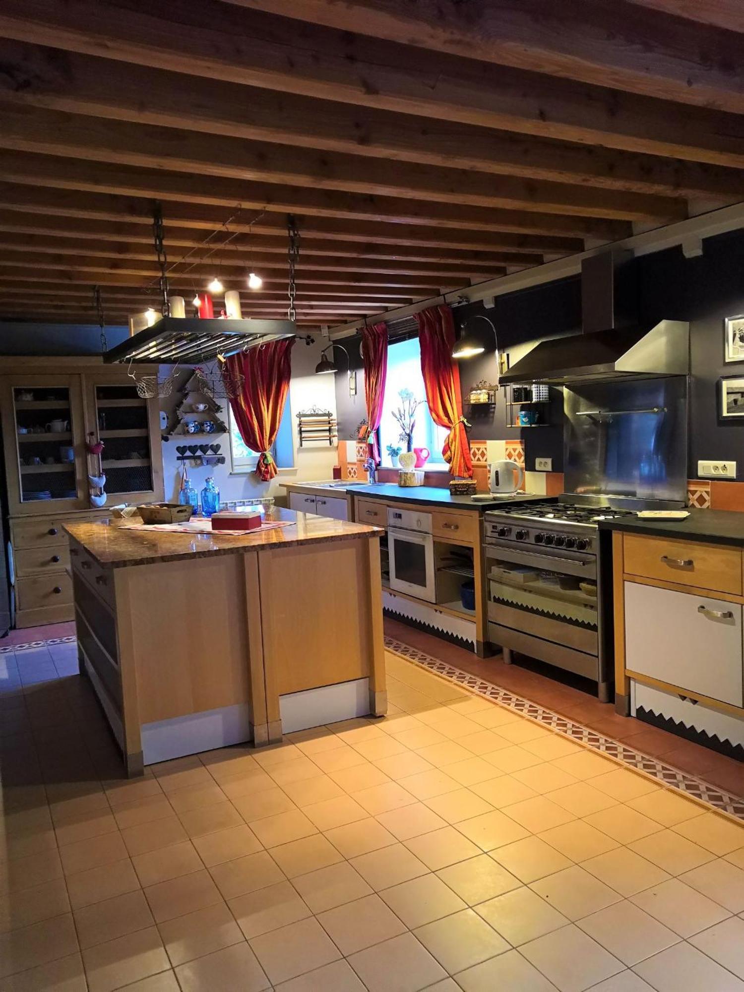 Gite Du Hameau D'Amignie Vernay Zewnętrze zdjęcie
