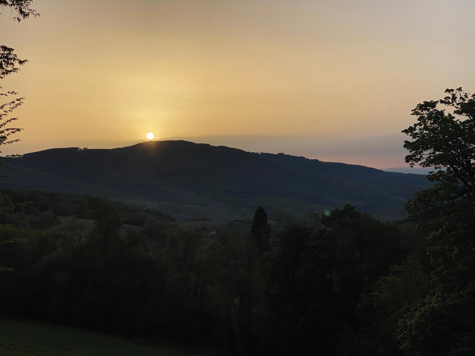 Gite Du Hameau D'Amignie Vernay Zewnętrze zdjęcie